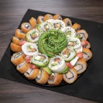 TORTA 60