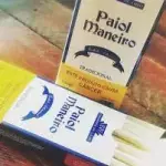 CIGARRO DE PALHA PAIOL MINEIRO