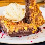 BROWNIE