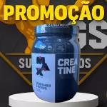 Creatina Max 500g