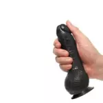 SSV023P - Penis c Escroto e Ventosa