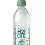 H2o limoneto