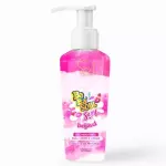 Gel Sexy Babasoul Morango 100ml