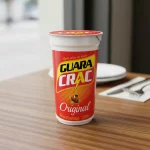 guaracrac guaraná 290ml