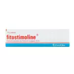 FITOSTIMOLINE CREMA 15 GRAMOS