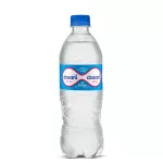 Agua con Gas