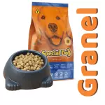 Special Dog Carne Adultos Granel