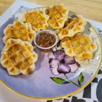 SOLO SEDE NORTE - Mini Pandebonos