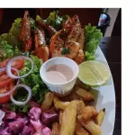 CAMARONES 🍤 🦐