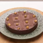 TORTA GIANDUIA