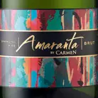Espumante Amaranta Brut Botella 12°