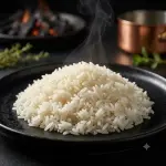 Arroz Branco