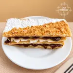 MIL FOLHAS DE NUTELLA©