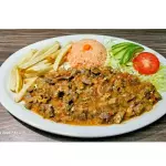 ARRACHERA A LA MEXICANA