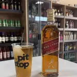 COPÃO RED LABEL