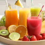 Suco de Limão