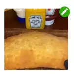 Carnê com Catupiry Original
