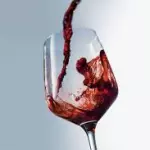 TAÇA DE VINHO
