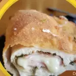 Frango Recheado