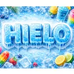 Hielo