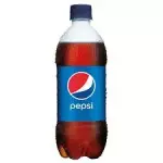 Pepsi 600ml
