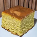Volcado de Piña
