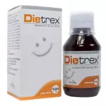 DIETREX JARABE 120ML