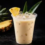 Piña Tostada