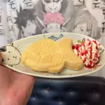 Taiyaki Helado 🍓
