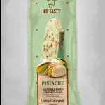 PICOLE GOURMET PISTACHE