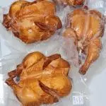 Frango inteiro