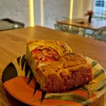 FATIA DE TORTA SALGADA