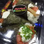 COMBO 5 TEMAKIS - 4 UNI
