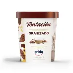 Tentación Granizado