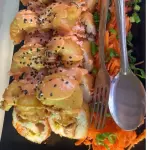 Cami roll