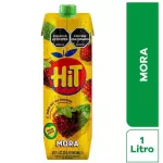jugo Hit Mora 1000mL