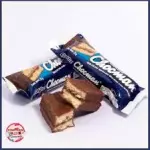 PROMO CHOCMAN 3 X 1MIL