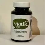 Extracto de Aceite de Orégano 45 ml