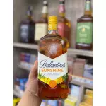 Combo Ballantines`s Abacaxi 700ml
