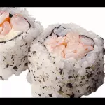 Uramaki Camarão