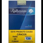 ROTHMANS AZUL