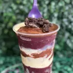 Açai 550ML