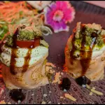 Jyo  Pesto (2 Peças)