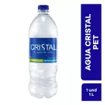 Agua Litro