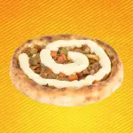 Carne c/ catupiry