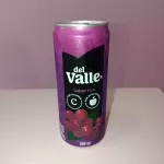 Suco Del Valle Uva 290 ml