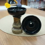 ROSH ZEUS NEWV2 PRETO