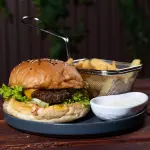 Classic Burger