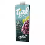 Suco Tial Uva 1L