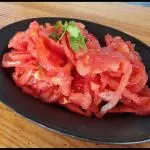 Ensalada Tomates Familiar